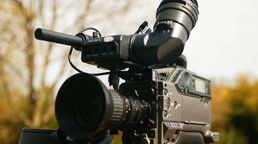 Video Production Tips